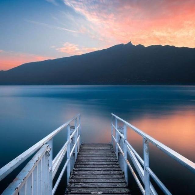 O Lac Tresserve Kültér fotó